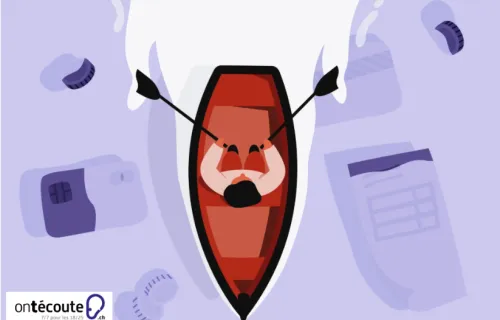 Logo site on t'écoute