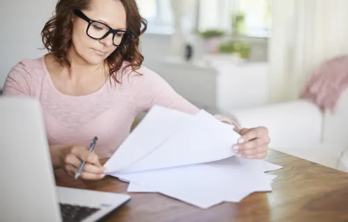 Consultation de document