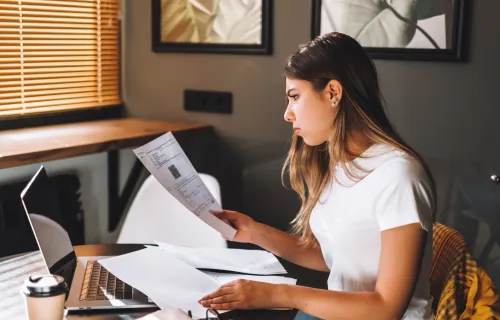 Consultation de document