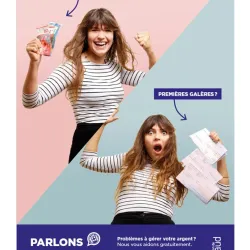 Aperçu de l'affiche Parlons cash jeunes
